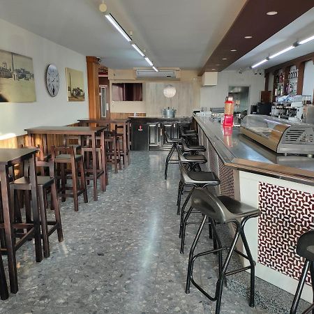 Hostal Efebo 24H Antequera Luaran gambar