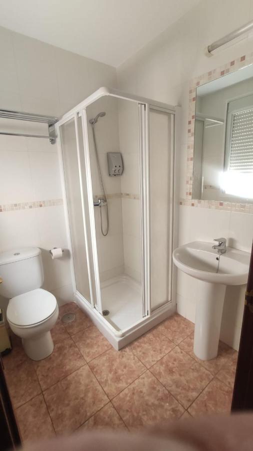 Hostal Efebo 24H Antequera Luaran gambar