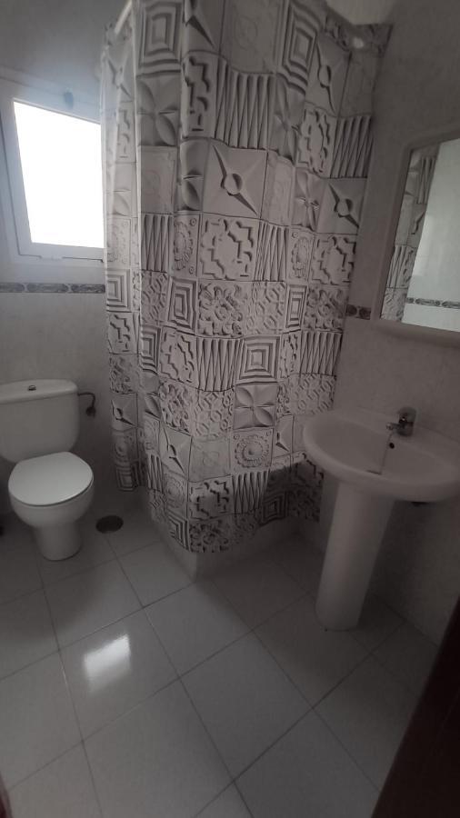 Hostal Efebo 24H Antequera Luaran gambar
